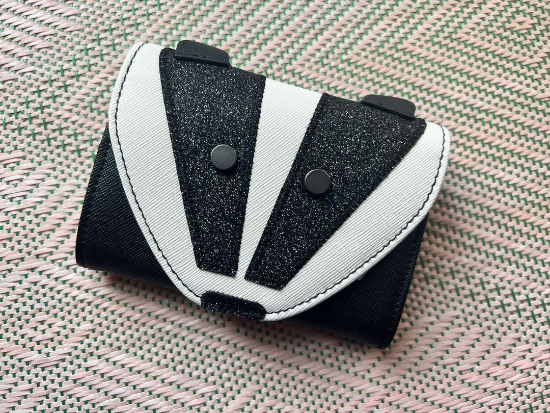 Cath kidston clearance badger purse