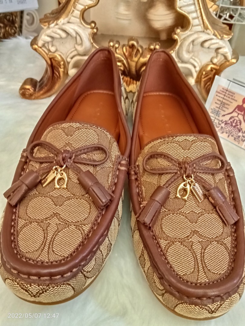 Moira loafer hot sale