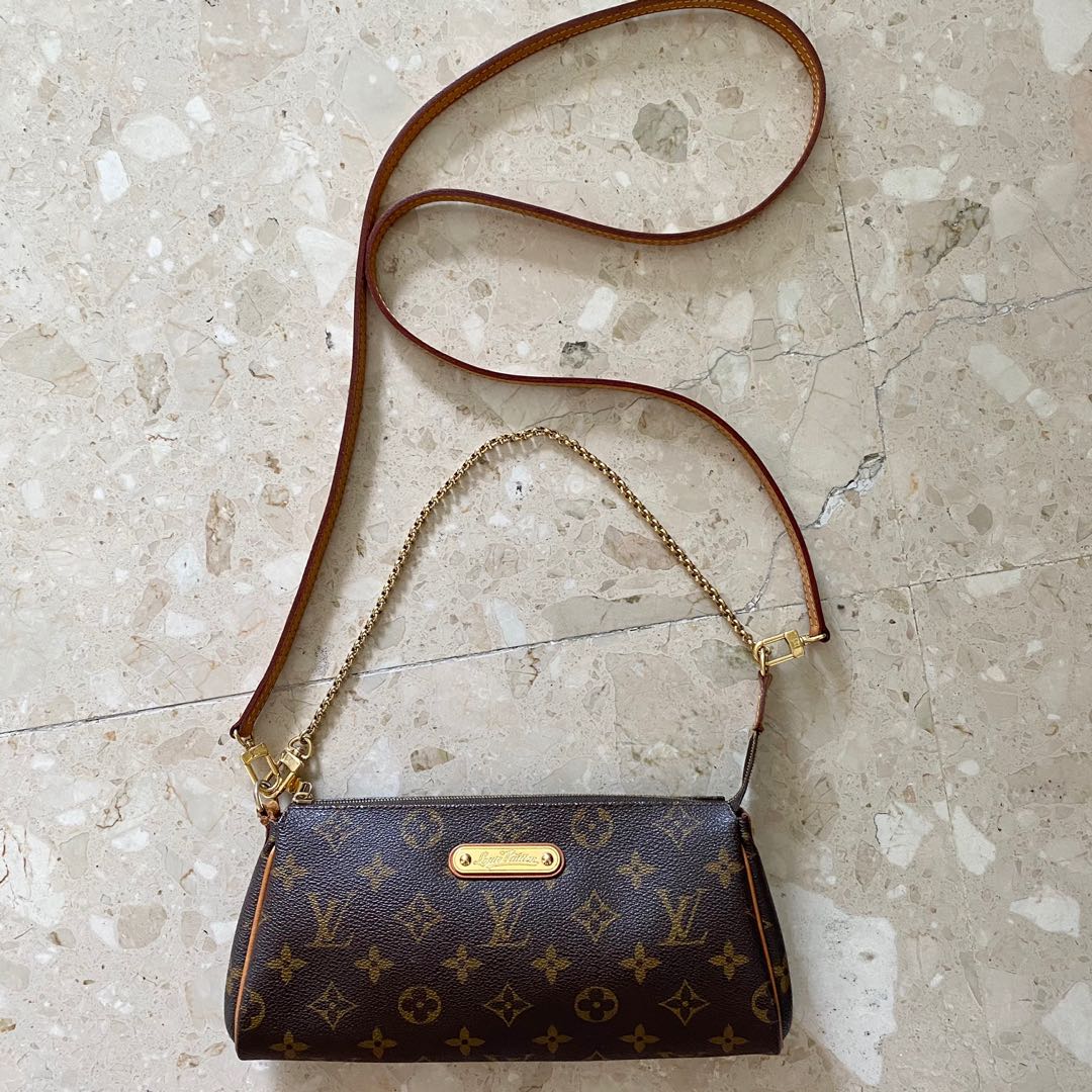 Lv eva sling bag clearance