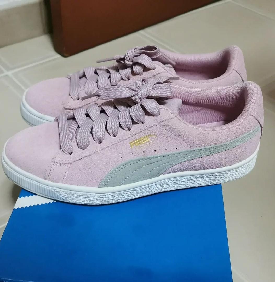 puma 37.5 size