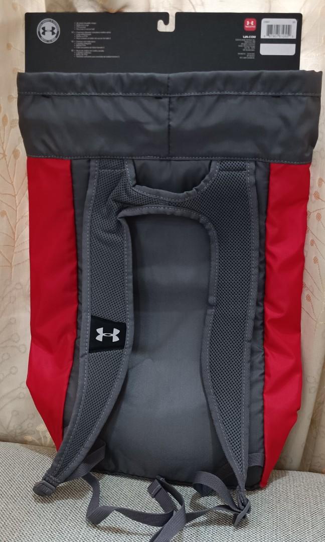 Under armour shop ua trance sackpack
