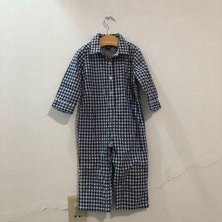 Baby Gap Overall 90cm