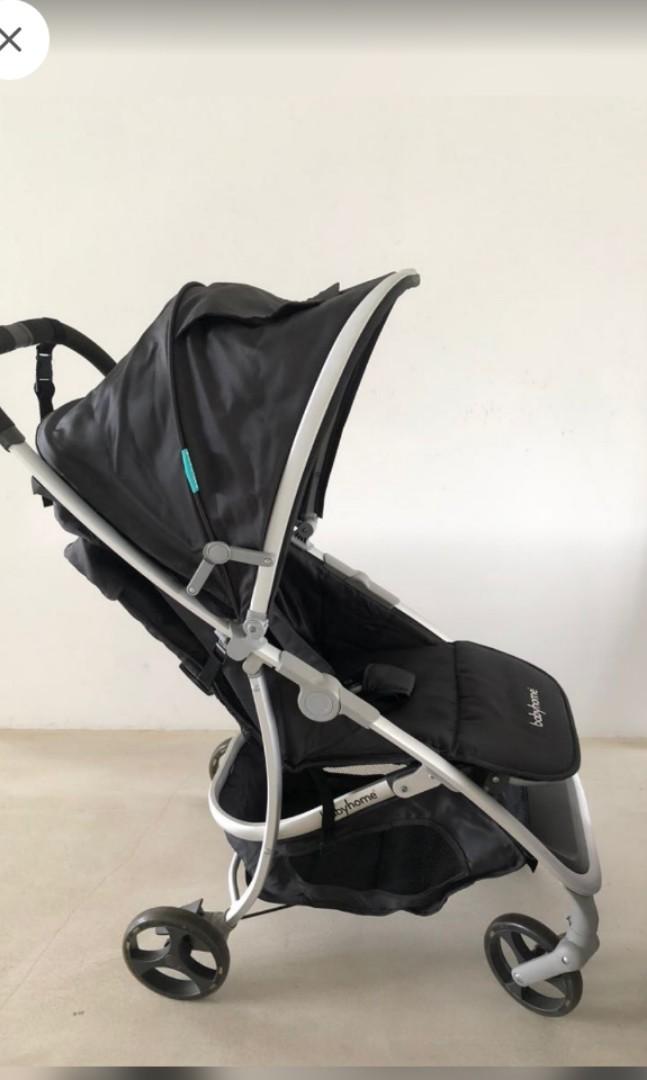 Babyhome Emotion Stroller