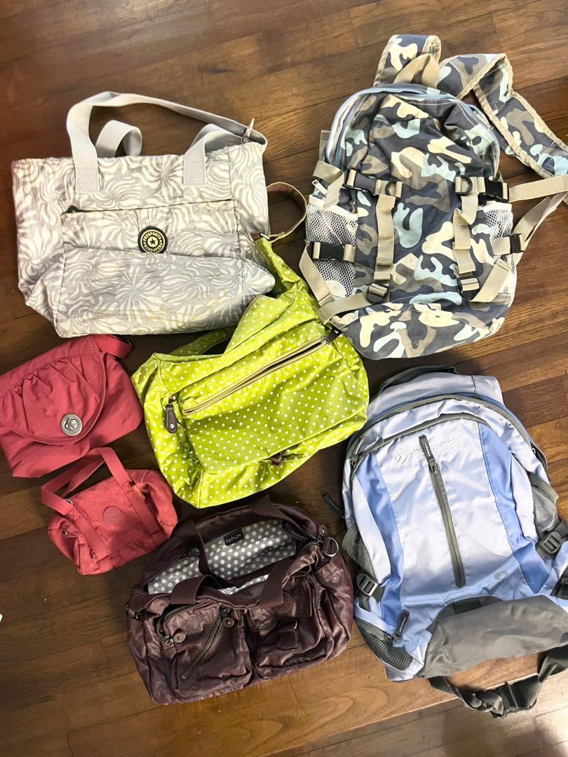Sports top rucksack sale