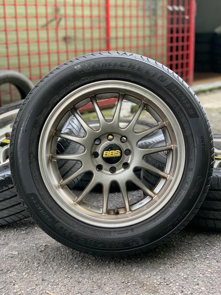 Bbs R90 Split Rims Bbs Wheels 16 – Jantes Bbs Prix – ALHFO