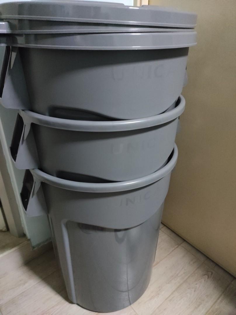 [Best Price!!] Water Containers 120L, Furniture & Home Living, Gardening, Hose and Watering