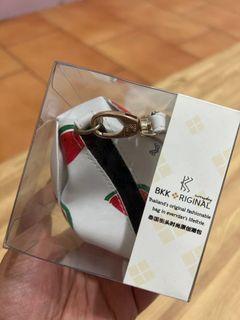 泰國BKK大象零錢包