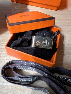 Hermes Collection item 1