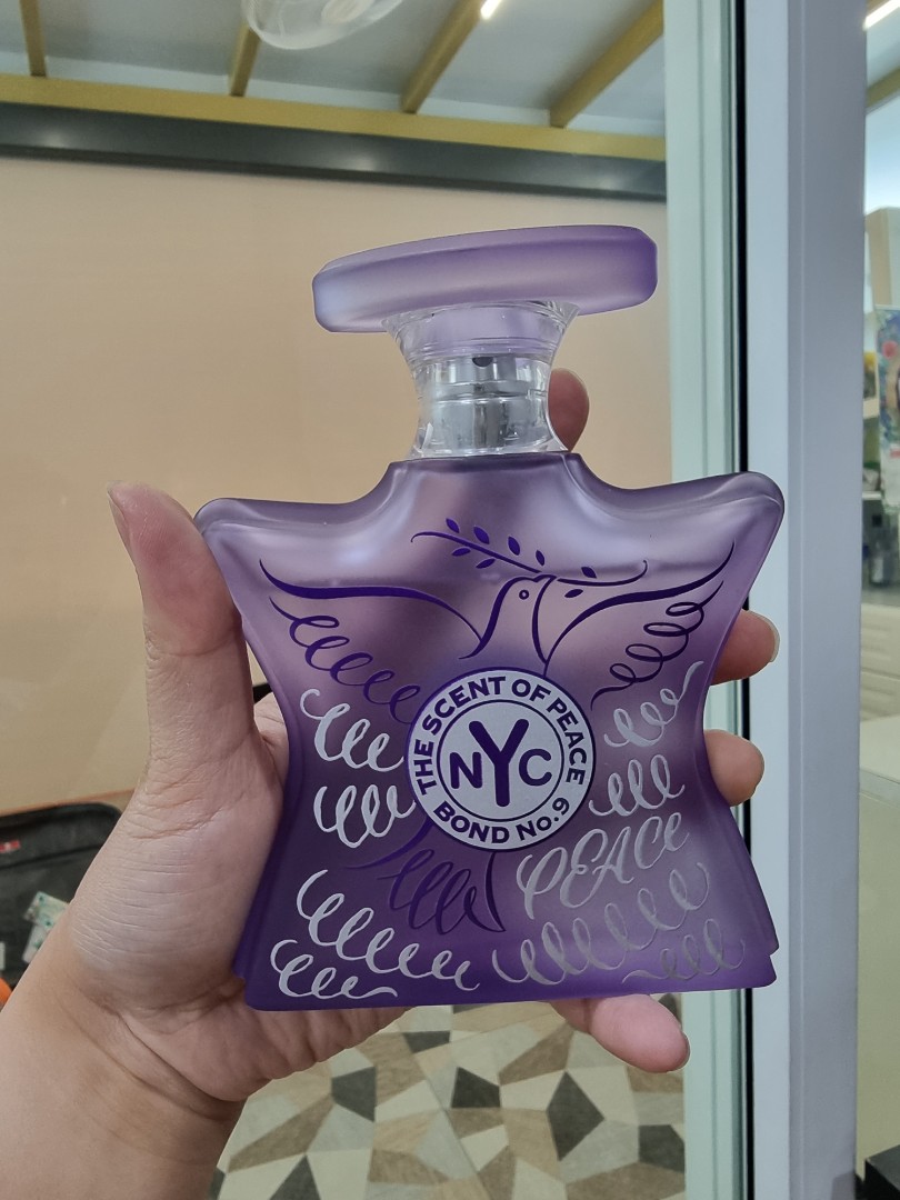 Bond No 9 The Scent of Peace EDP Beauty Personal Care