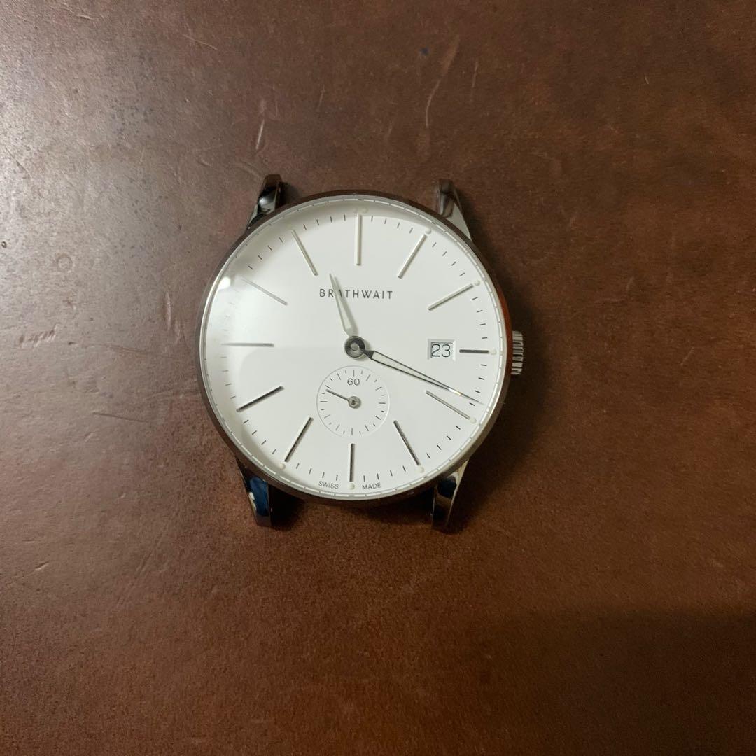 brathwait swiss automatic