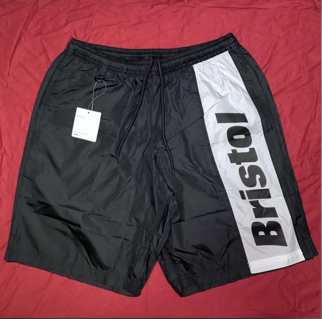 Bristol 19ss 短褲shorts short pants , 男裝, 褲＆半截裙, 短褲