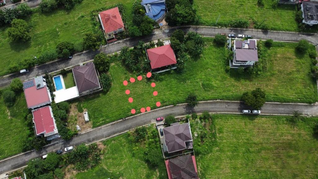Brittany Neopolitan 300sqm Lot Fairview Quezon City For Sale, Property