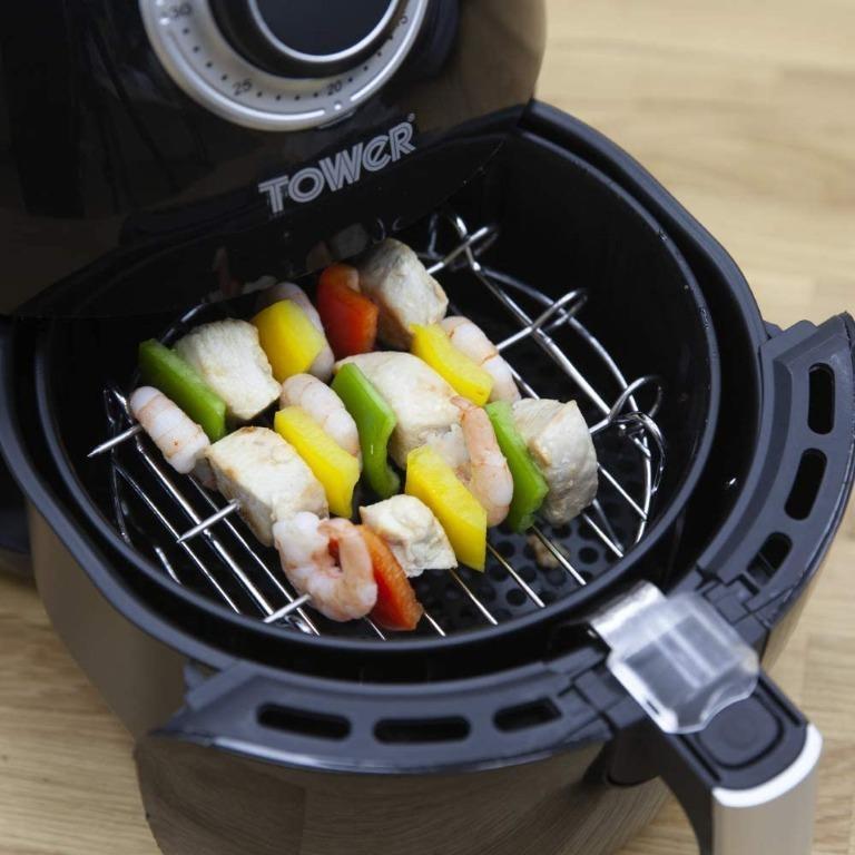 T17005 tower best sale air fryer