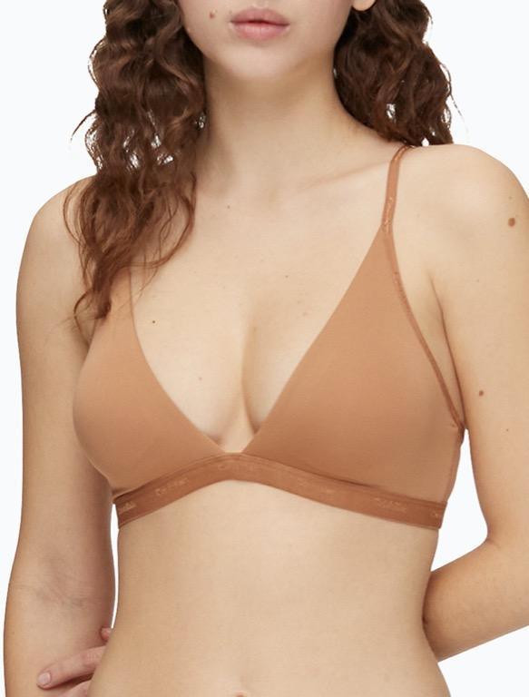 Calvin Klein - Jennie wears the CK Naturals Form to Body Unlined