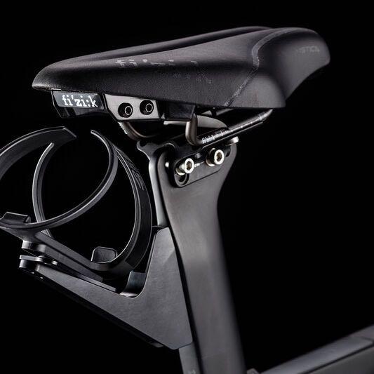 Canyon seatpost bottle best sale cage