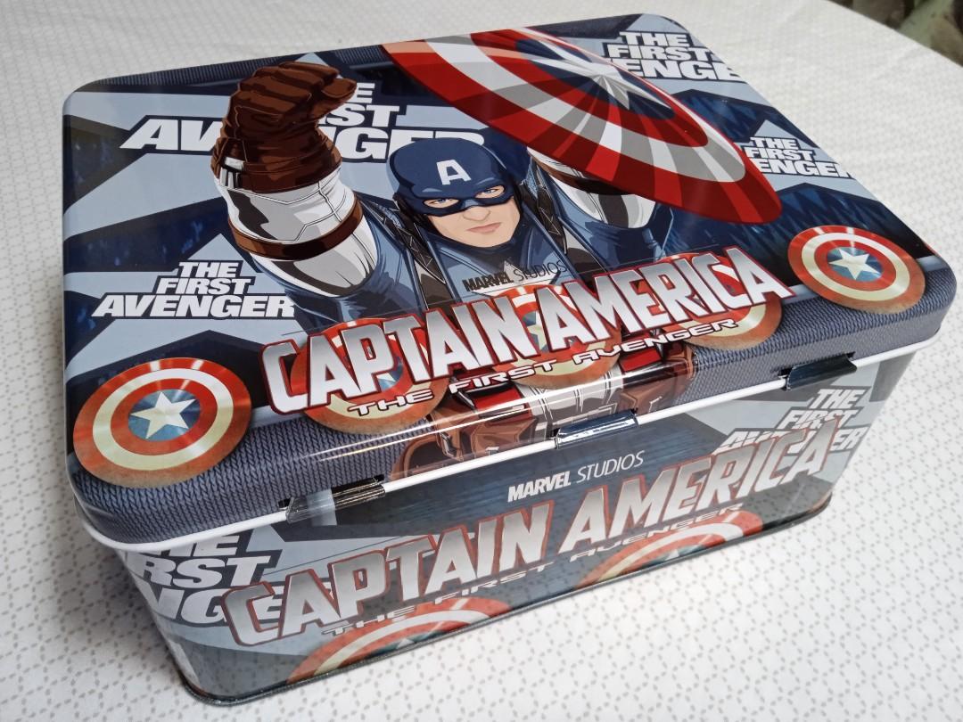 Captain america vapormax discount