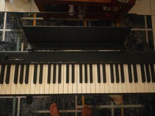Casio Keyboard CDP S-100 (88 Keys)