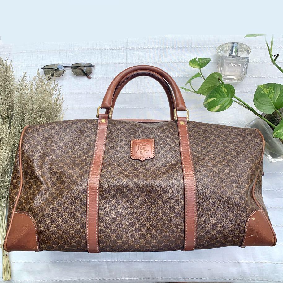 LOUIS VUITTON Keepall 45, Luxury, Bags & Wallets on Carousell