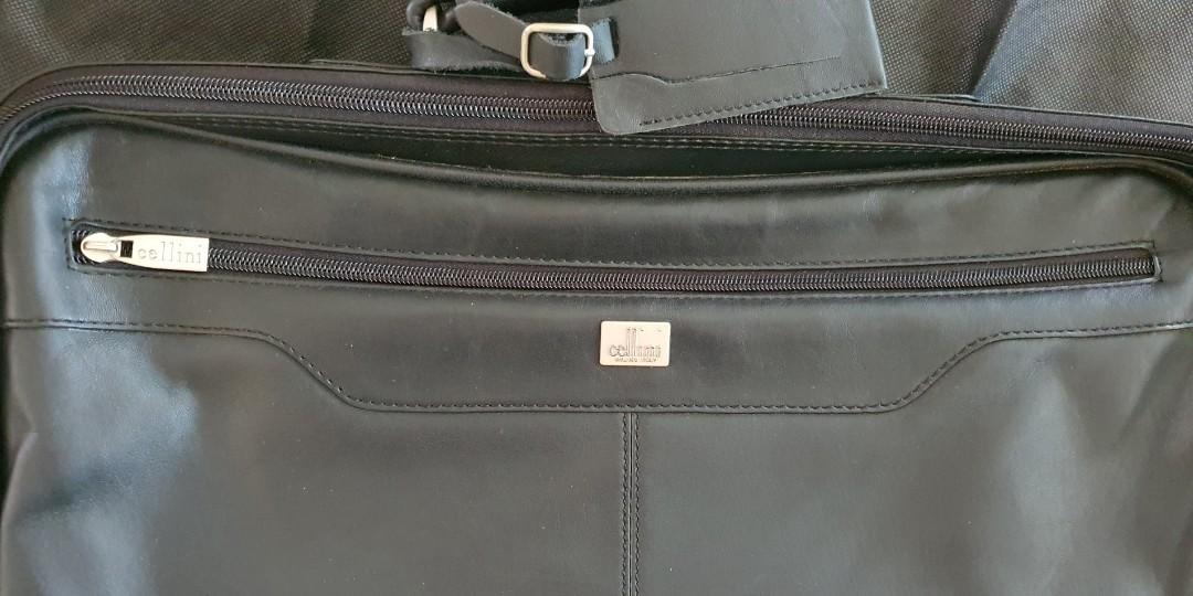 Cellini bag top