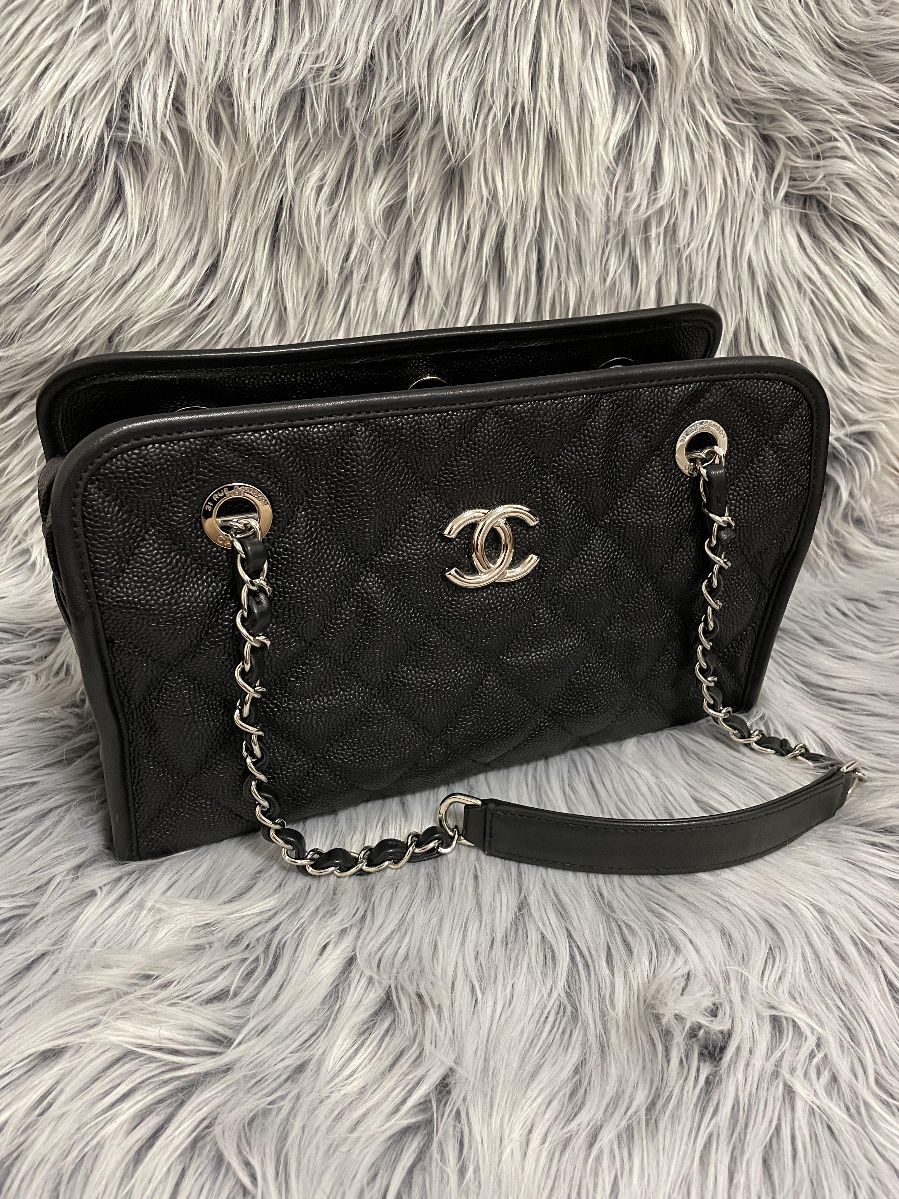 Chanel french handbag sales