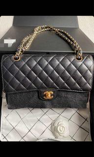 100+ affordable chanel dust bag For Sale, Bags & Wallets