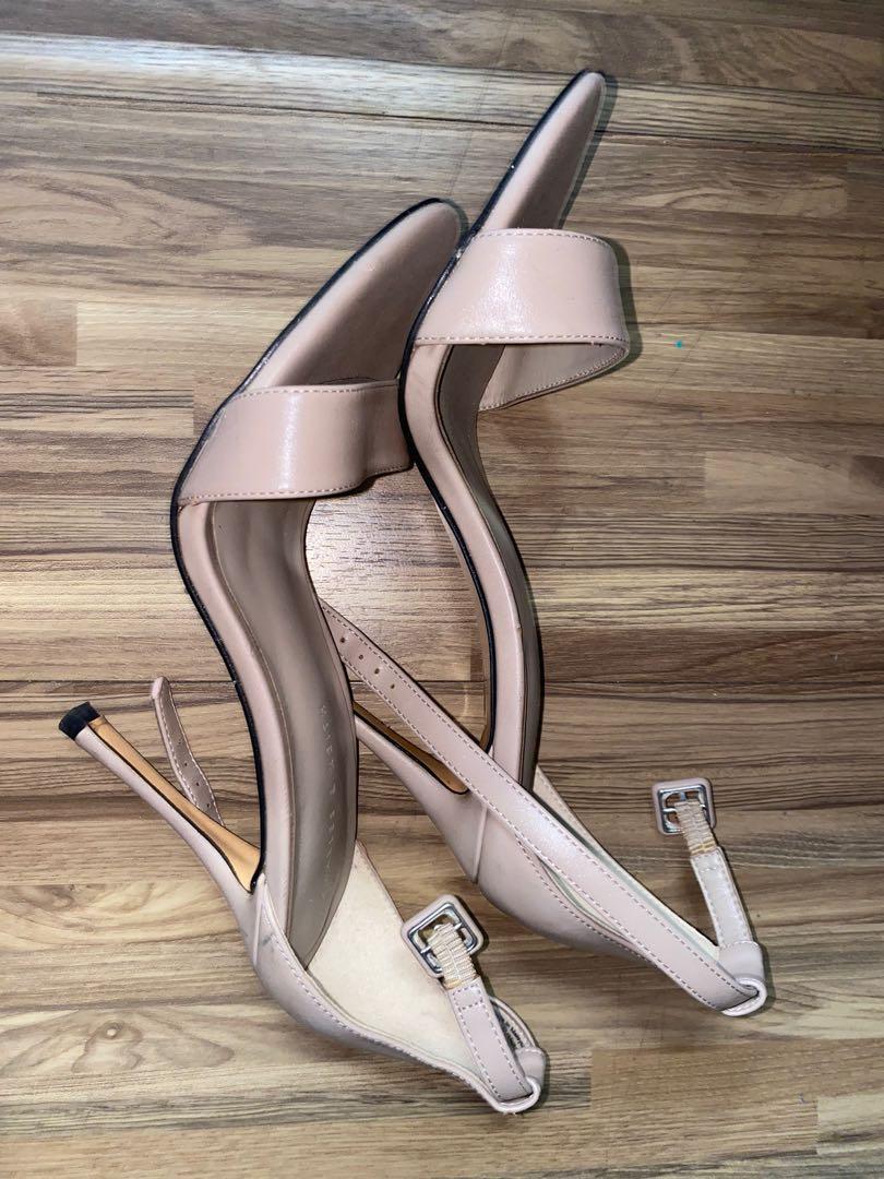 Heels charles outlet & keith