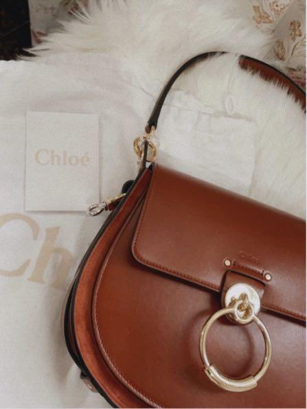 Chloe tess 2025 replica