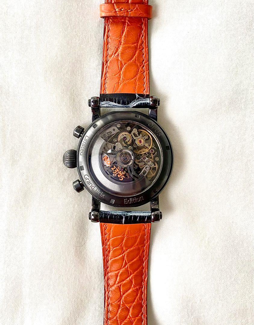 Chronoswiss prix hotsell