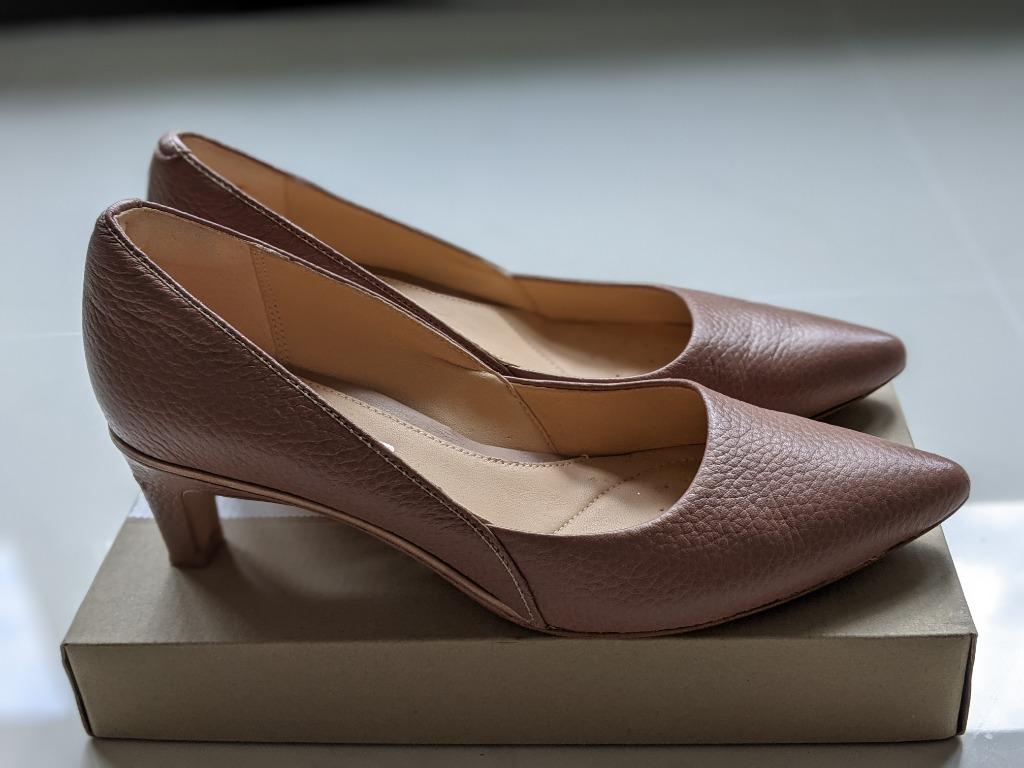 Ellis rose clarks outlet