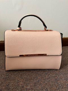 Colette Pink Bag