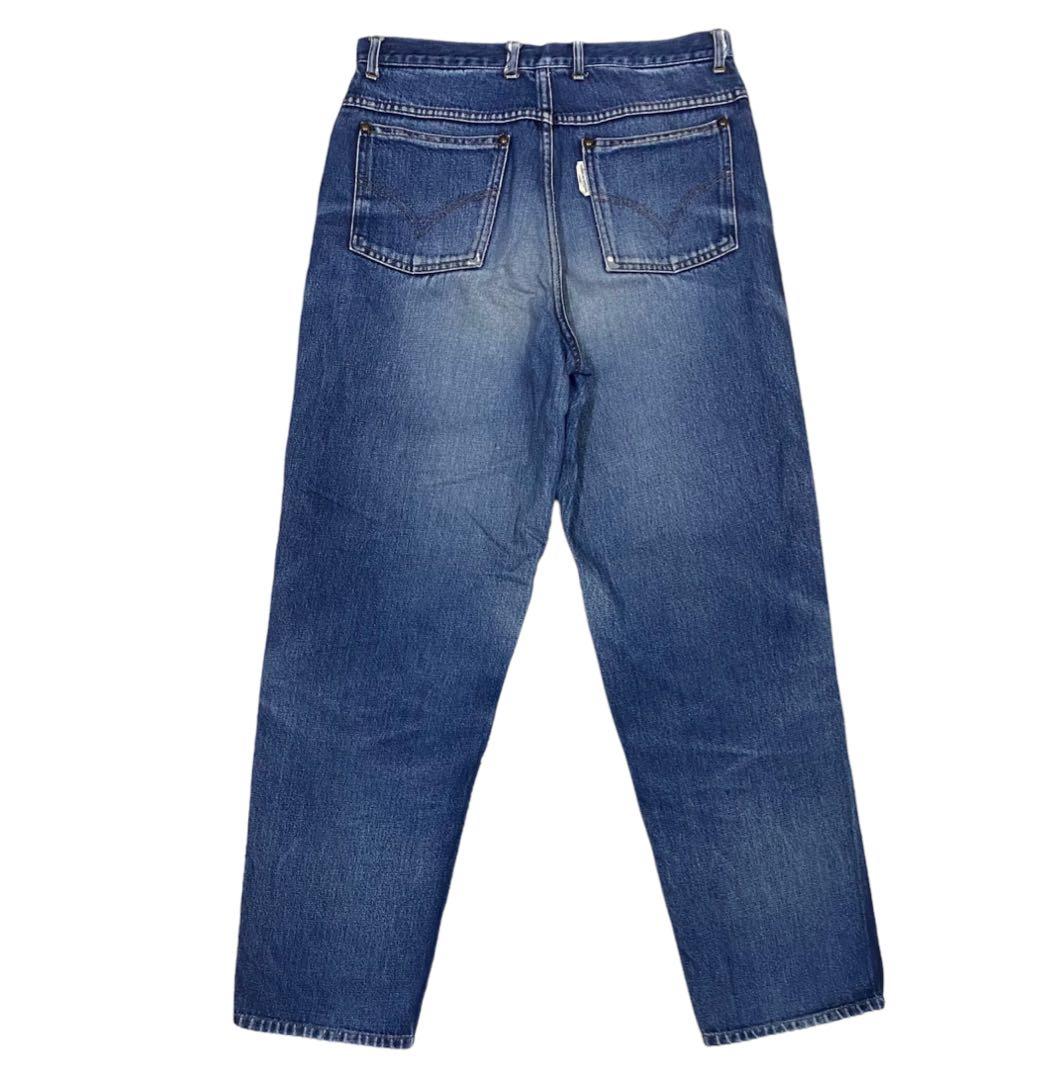 Jeans fashion hotsell homme
