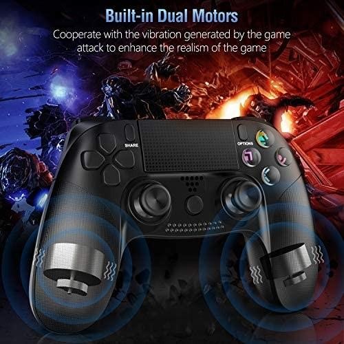 Gamory ps4 clearance controller