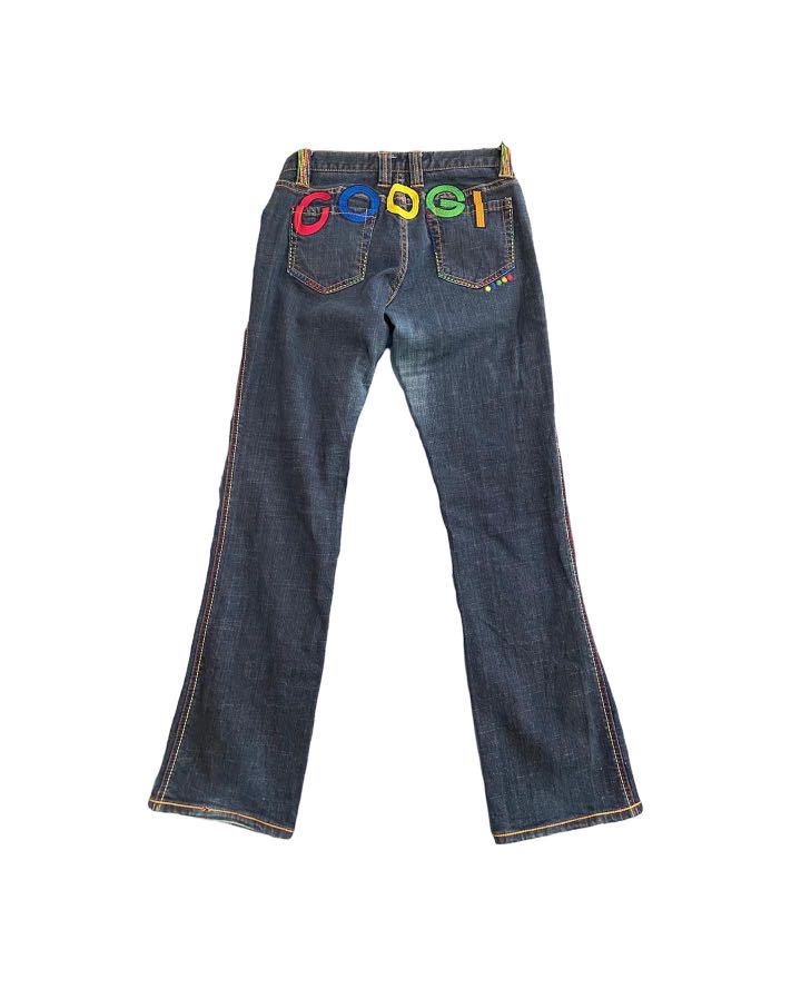 Coogi pants, Women's Fashion, Bottoms 