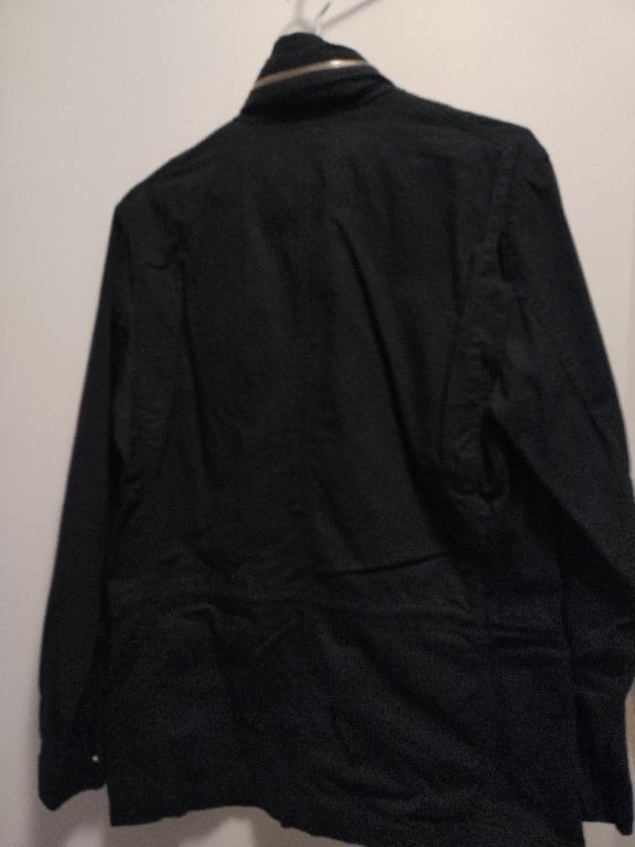 Corridor NYC Unlined Ripstop M65 Jacket