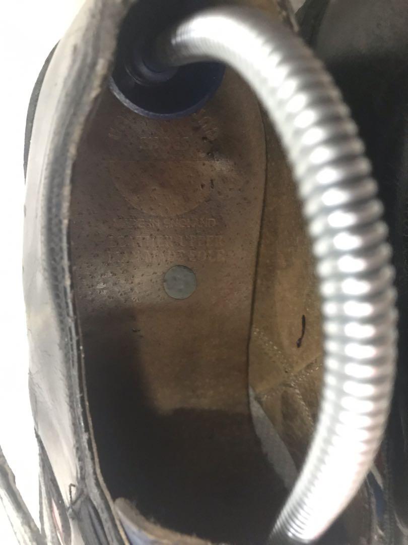 Creepers underground england, Men's Fashion, Footwear, Boots on Carousell