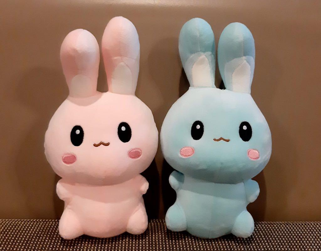 Couple plushies hot sale