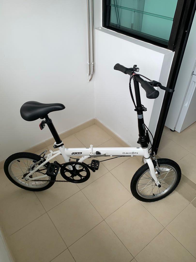Dahon kt610 discount