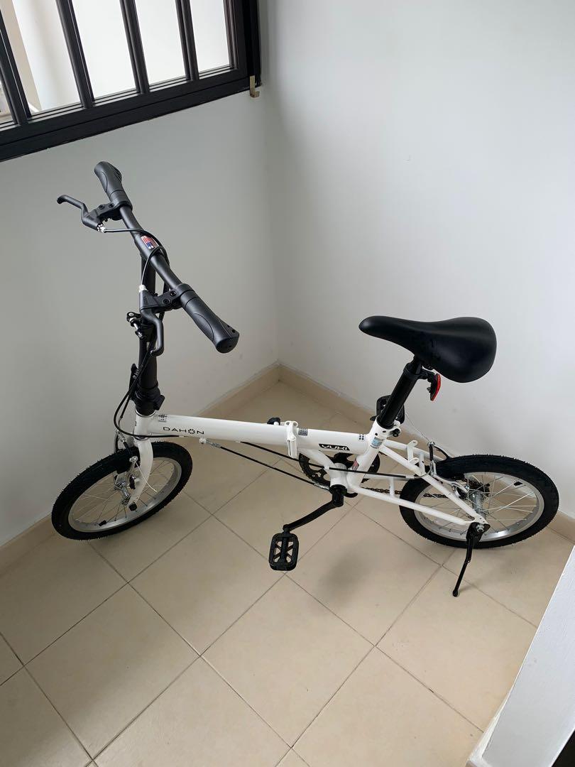 Dahon kt610 hot sale