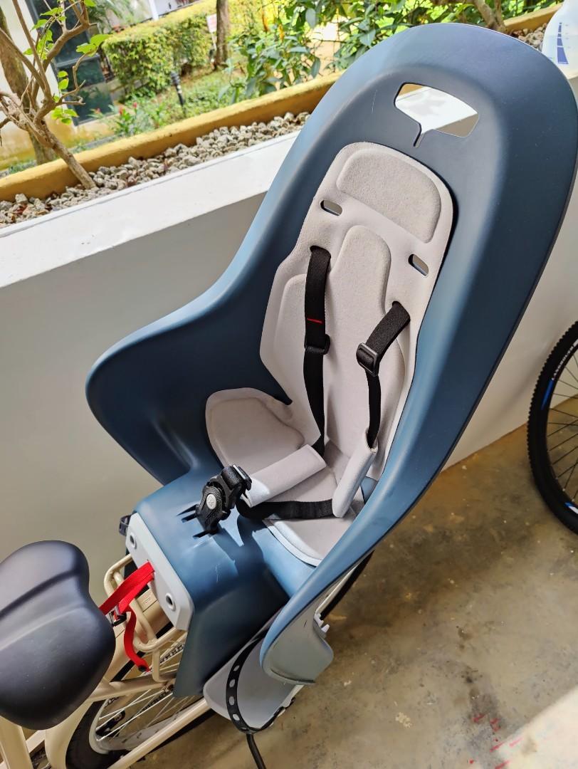 Decathlon Child / Kids seat FREE DELIVERY, Babies & Kids, Going Out