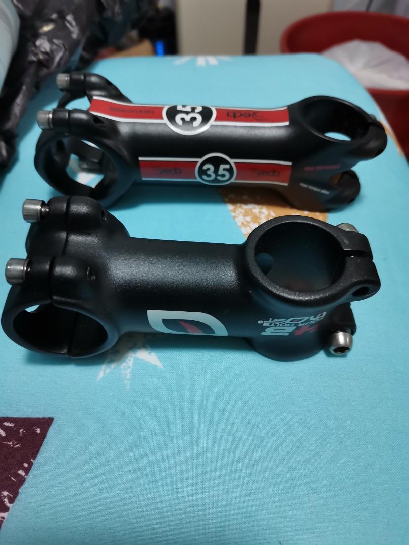 Deda 35mm stem outlet