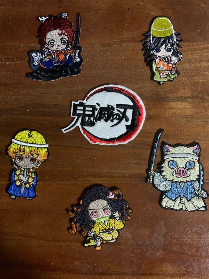 Wholesale anime patches For Custom Made Clothes  Alibabacom