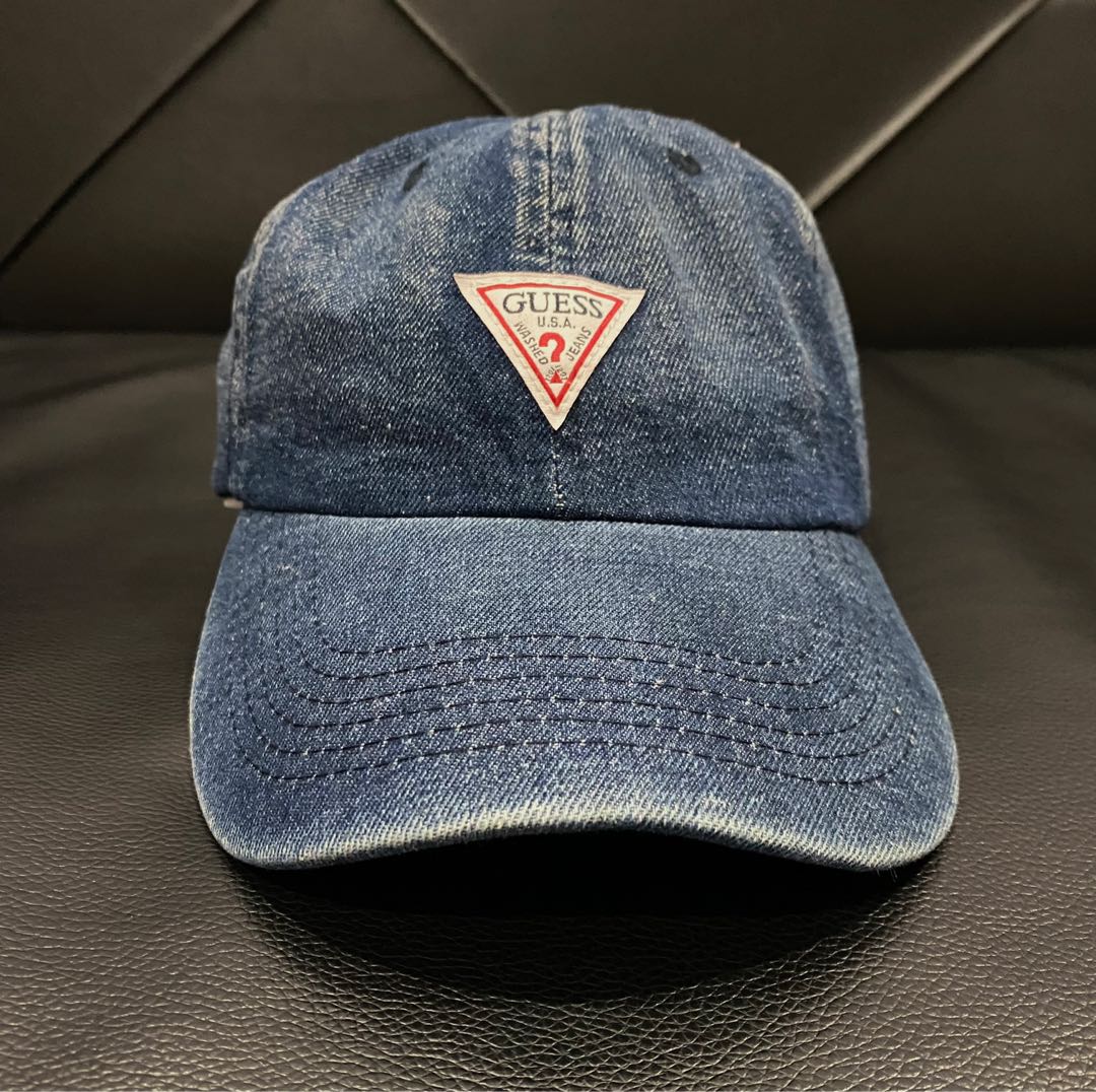 Guess new arrivals jeans hat