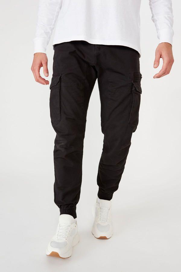 Drake jogger by cotton on new arrivals