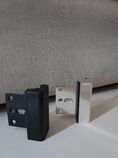 Door Lock Reinforcement Child Proof
