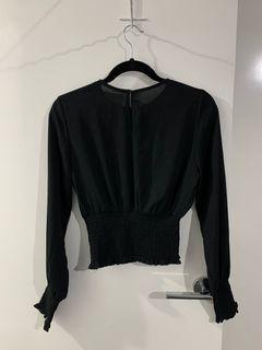 Dress Top | 8