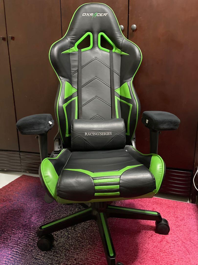 Dxracer racing pro shop