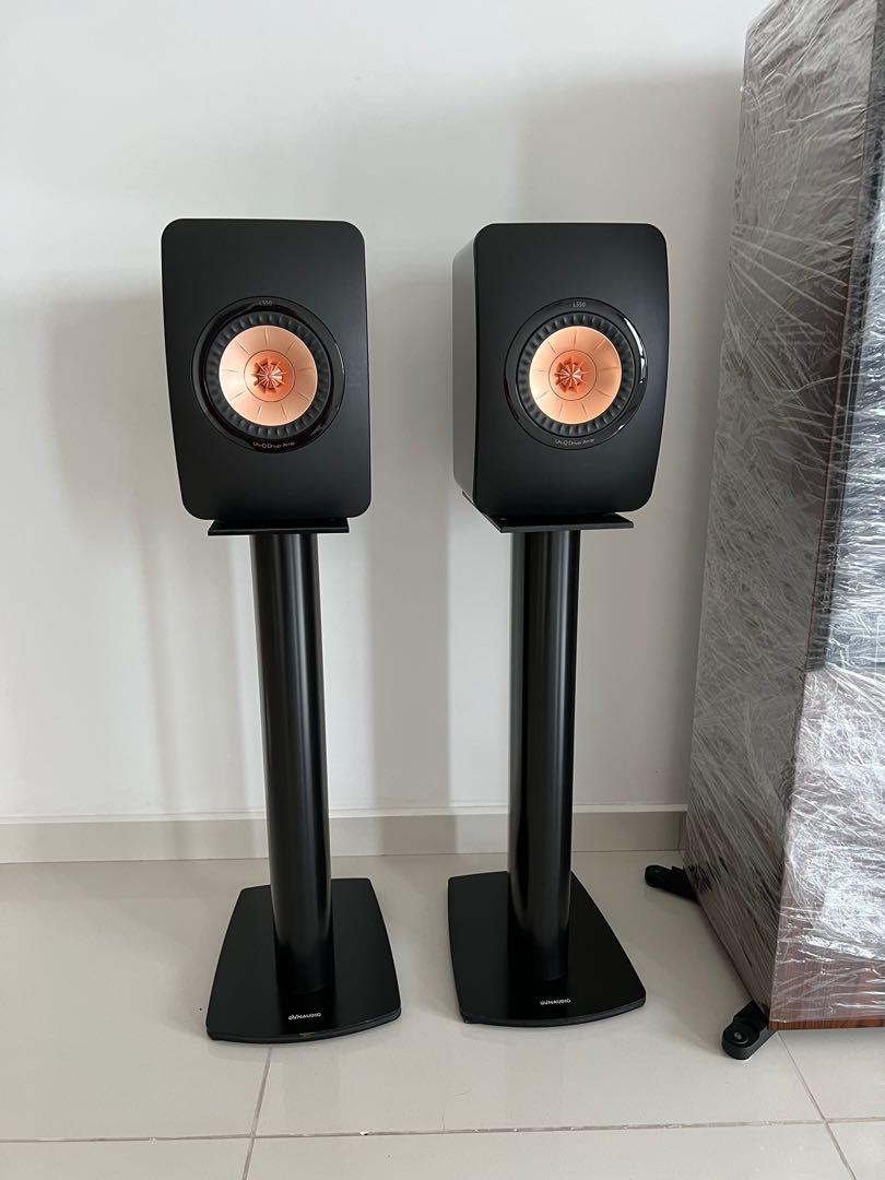 Dynaudio top speaker stand