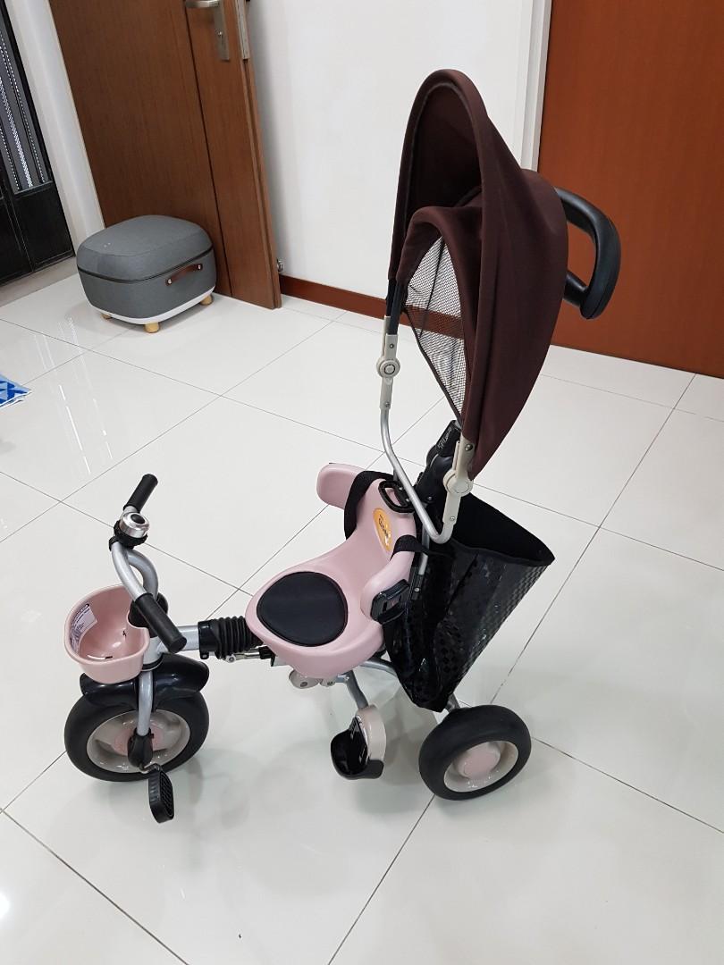 Baby strollers at edgars shop