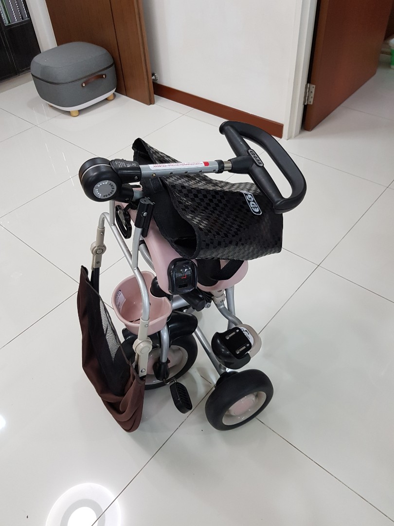 Baby strollers at edgars 2025