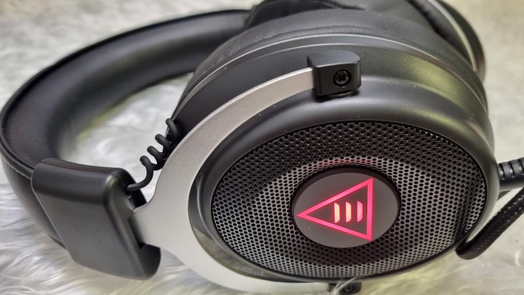 NEW] EKSA GAMING HEADSET E900 PLUS 